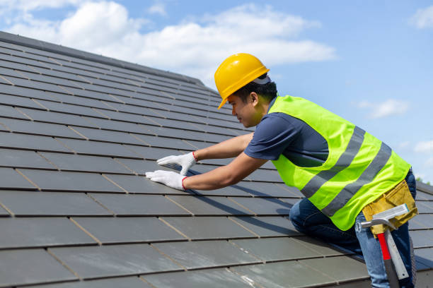 Sheet Metal Roofing in Versailles, MO
